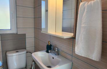 Villa Nikolitsa with private beach - Foto 28