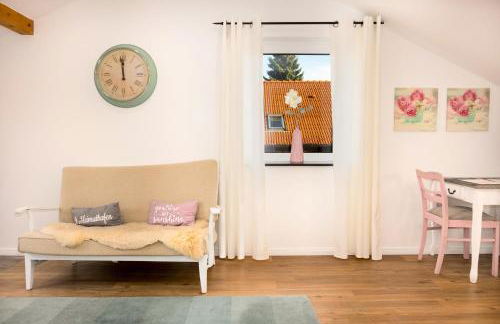 Ferienwohnung Kunterbunt Eckernförde - Foto 21