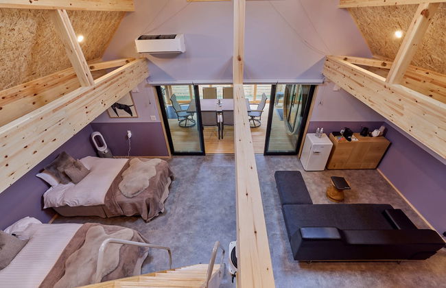 enico.Mt.Fuji RESORT & GLAMPING - Foto 33