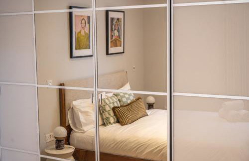 Modern, stylish newly refurbished 2nd floor apartment in Fitzrovia - Foto 29