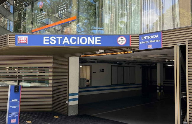 Locking's Santo Agostinho 2 - Foto 30