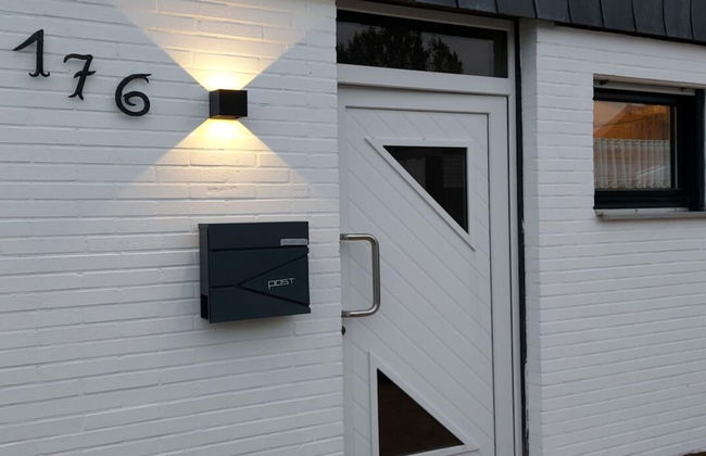 Holiday Home Hermann - Foto 18