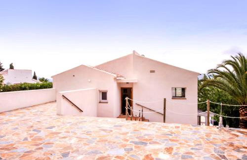 Villa Villa El Camino by Interhome - Foto 58