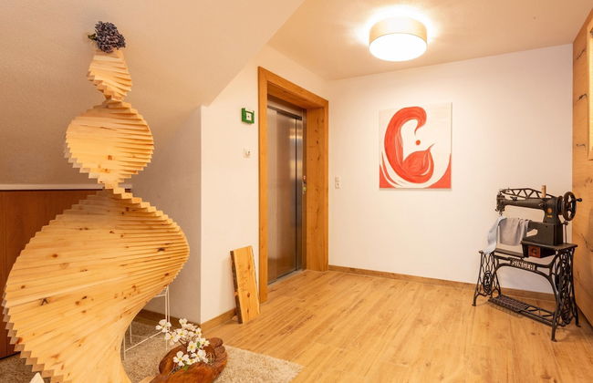 Premium Apartments im Zillertal - Foto 59