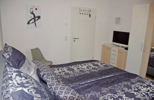 Ferienhaus Falkenhagen mit Garten - Foto 18