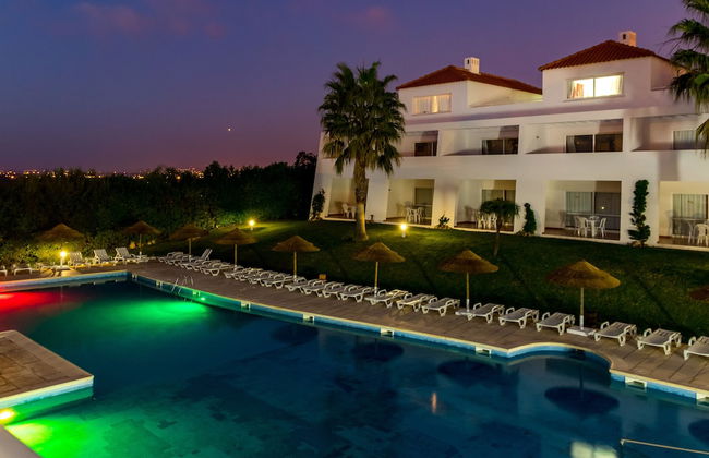 Apartamentos Turísticos Pateo Village - Foto 35