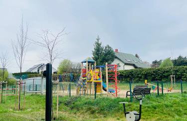 Apartament Jerzyn - Foto 21