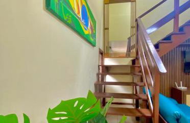 Solar pipa duplex lua cheia - Foto 42