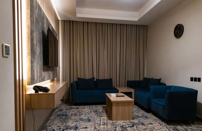 Golden New Quraish - Foto 34