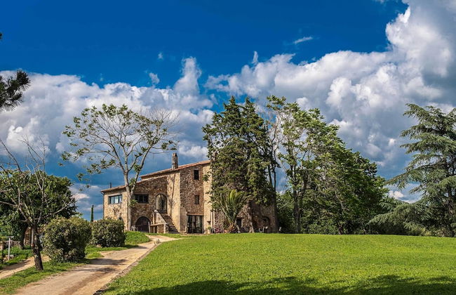 Az Agrituristica Bio Le Macchie Alte - Foto 47