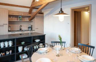 tobel 1853 apartments - Foto 21