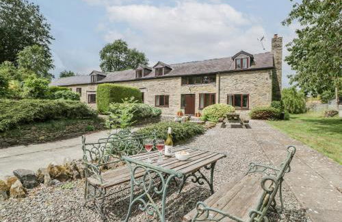 Bullfinch Cottage - Foto 1