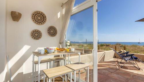 Apartment Paradise beach by Interhome - Foto 5