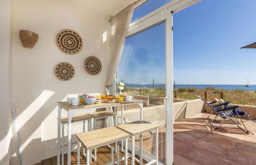 Apartment Paradise beach by Interhome - Foto 6