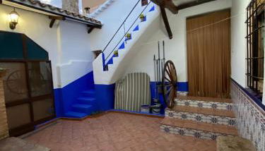 Casa Rural Villa Dulcinea - Foto 3