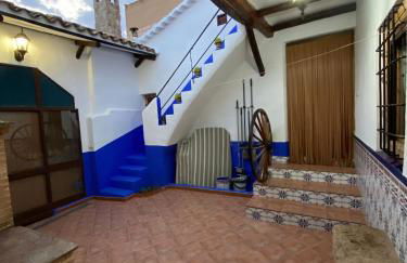 Casa Rural Villa Dulcinea - Foto 3