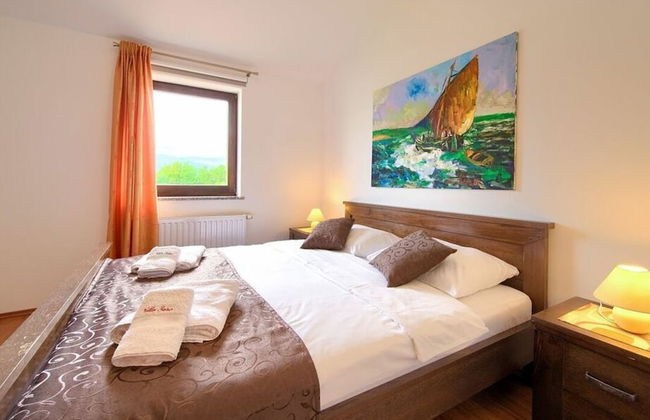 Villa Tara With a Beautiful Heated Pool - Foto 3