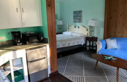 Shakti Cove Cottages - Foto 20