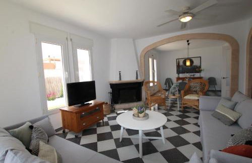 Chalet Mediterráneo Bolnuevo by Rental Olé - Foto 16