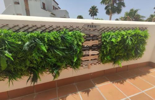 Precioso apartamento a 700 m del mar - Foto 18