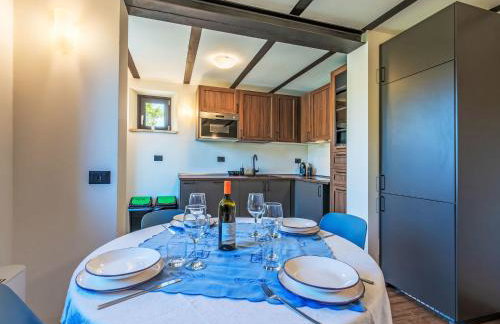 Holiday Home Santa Cristina by Interhome - Foto 10