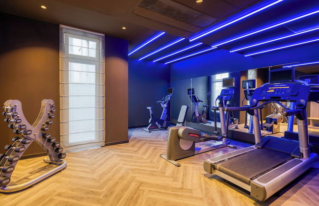 Citadines Kurfürstendamm Berlin - Photo 43