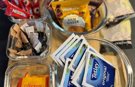 Bonnie Brae Croft Bothies - Foto 19