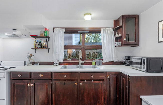 Green Lake Zen Low Level Garden Suite - Foto 5