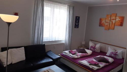 Residenz am Peeneplatz - Foto 3