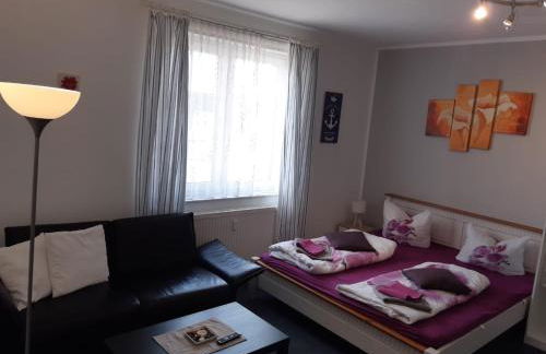 Residenz am Peeneplatz - Foto 3