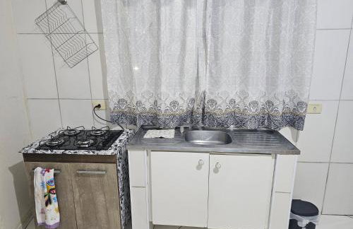 2 quartos sala e cozinha em Itapecerica da Serra perto de Embu e ao lado da rodovia Regis - Photo 6