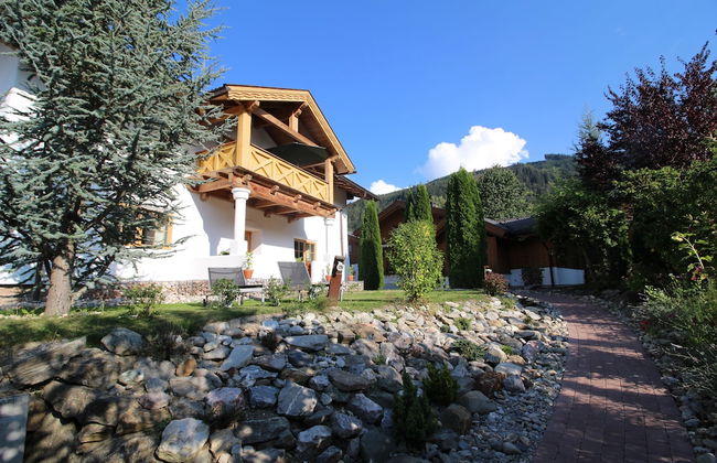 Dorfchalets Kaprun - Foto 79