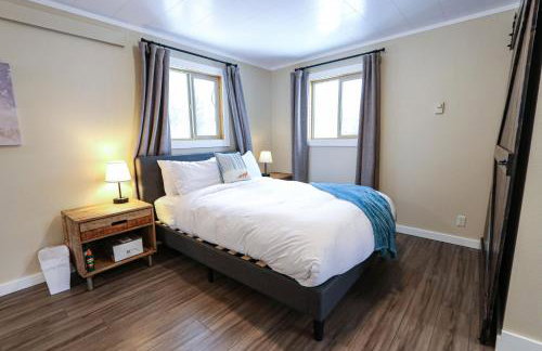 Shepherd Family Retreats- FOX - Foto 5