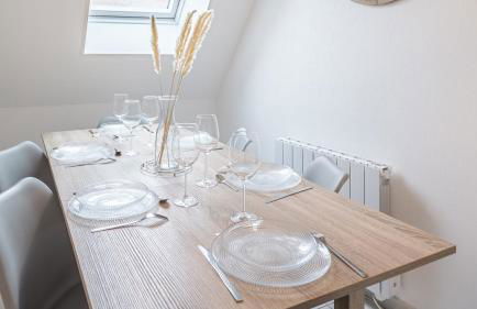 L'Échappée Belle des Riceys - 6 pers - Foto 12