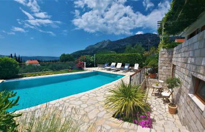 Villa Casa Belvedere near Dubrovnik - Foto 1