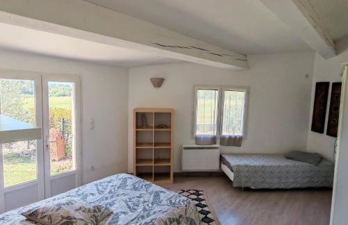 maison Moliere - Foto 20