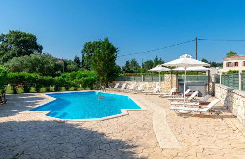 Villa Leo 1 , Dassia , Corfu - Photo 70