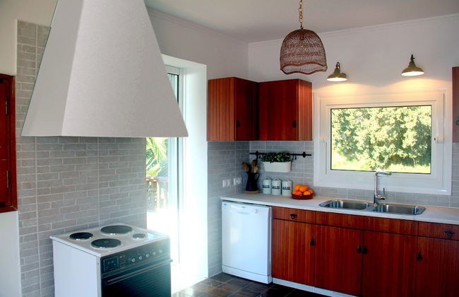 Alekos Beach Houses - Alekos Beach Complex - Foto 41