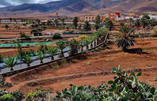 Spacieux Duplex Casa Maya Caleta de Fuste - Photo 80