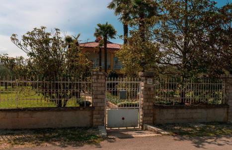 Apartment Villa Olga - Foto 13