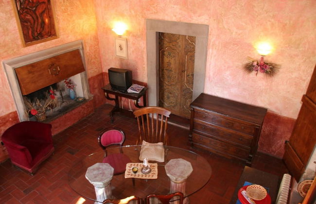 Agriturismo Poggio alla Pieve - Photo 35