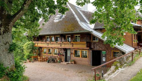 Reesbauernhof - Fewo Abendrot - Foto 2
