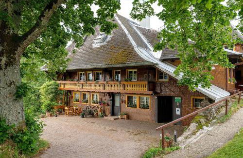 Reesbauernhof - Fewo Abendrot - Foto 2