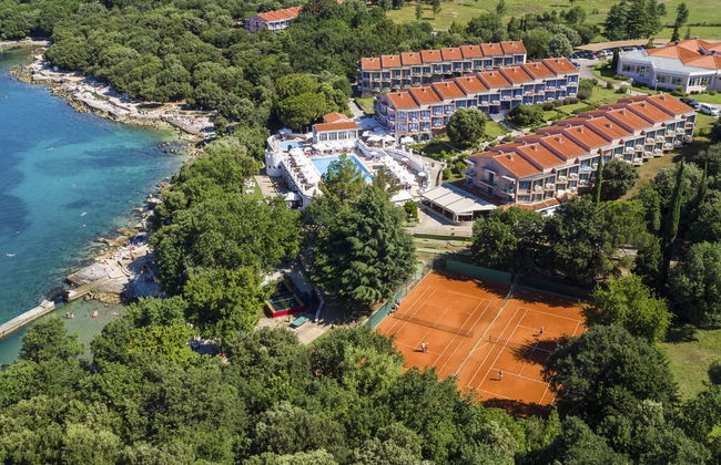 All Inclusive Resort Funtana - Foto 15