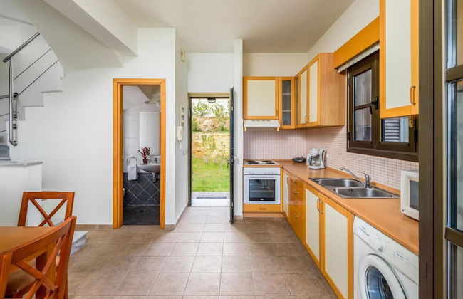 Villa Athina in Kalathos - Foto 11