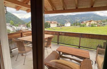 Luxury panoramic apartment Plan de Corones - Photo 55