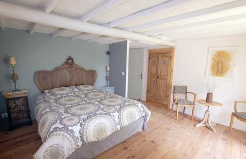 La ferme du Loup - Foto 14