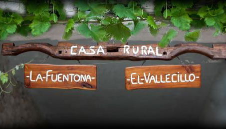 Casa Rural LA FUENTONA - Foto 2