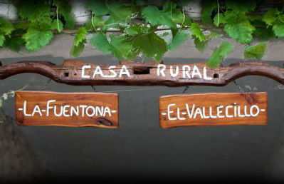 Casa Rural LA FUENTONA - Foto 2