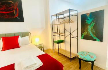 Completo y bello apartamento en Málaga - Photo 1